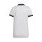 adidas Dames Duitsland Thuis T-shirt Euro 2022 Shirt