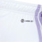 adidas Real Madrid CF Thuistenue Shorts 2022-2023 Shorts