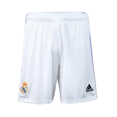 Real Madrid CF Thuistenue Shorts 2022-2023 Shorts