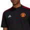 adidas Manchester United FC Fanswear 2022-2023 Poloshirt