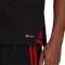 adidas Manchester United FC Fanswear 2022-2023 Poloshirt