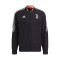 adidas Juventus FC Voorwedstrijd 2022-2023 Jack