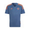 adidas Kinderen Manchester United FC 2022-2023 Training Shirt