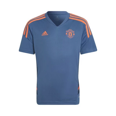 Kinderen Manchester United FC 2022-2023 Training Shirt