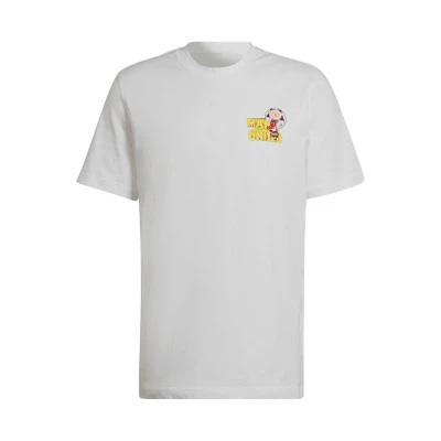 Manchester United FC speciale editie T-Shirt