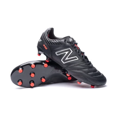 442 V2 Pro Leer FG Voetbalschoenen