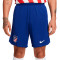 Nike Atlético de Madrid Thuistenue Stadium 2022-2023 Shorts