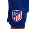 Nike Atlético de Madrid Thuistenue Stadium 2022-2023 Shorts