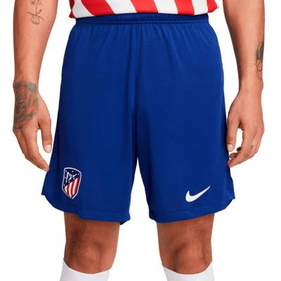 Atlético de Madrid Primera Equipación Stadium 2022-2023 Shorts