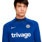 Nike Chelsea FC-training 2022-2023 Sweatshirt
