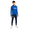 Nike Chelsea FC-training 2022-2023 Sweatshirt