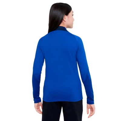 Chelsea FC Training 2022-2023 Niño Sweatshirt