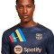 Nike FC Barcelona Pre-Match 2022-2023 T-Shirt