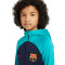 Nike FC Barcelona Training 2022-2023 Niño Trainingspak