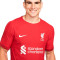 Nike Liverpool FC Thuistenue Match 2022-2023 T-Shirt