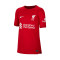 Nike Liverpool FC Thuistenue Stadium 2022-2023 Kinderen T-Shirt