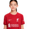 Nike Liverpool FC Thuistenue Stadium 2022-2023 Kinderen T-Shirt