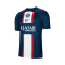 Nike Paris Saint-Germain FC Primera Equipación Stadium 2022-2023 T-Shirt