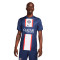 Nike Paris Saint-Germain FC Primera Equipación Stadium 2022-2023 T-Shirt