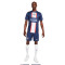 Nike Paris Saint-Germain FC Primera Equipación Stadium 2022-2023 T-Shirt