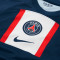 Nike Paris Saint-Germain FC Primera Equipación Stadium 2022-2023 T-Shirt