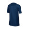 Nike Paris Saint-Germain FC Jersey voor Kinderen 2022-2023 Shirt