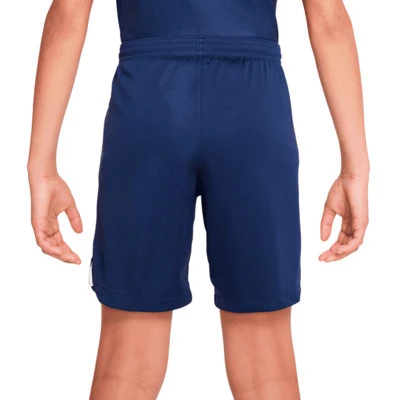 Paris Saint-Germain FC Primera Equipación Stadium 2022-2023 Kind Shorts