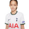 Nike Tottenham Hotspur FC Jersey voor Kinderen 2022-2023 T-Shirt