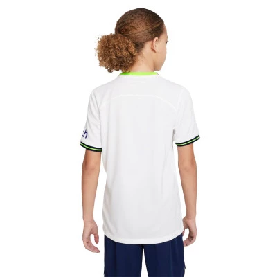 Tottenham Hotspur FC Jersey voor Kinderen 2022-2023 T-Shirt
