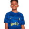 Nike Kinderen Tottenham Hotspur FC Pre-Match 2022-2023 T-Shirt