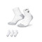 Nike Everyday Max Cushioned (3 paar) Sokken