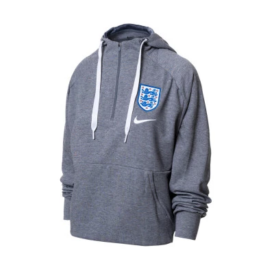 Inglaterra Fanswear Frauen Euro 2022 Frau Sweatshirt