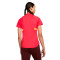Nike Dames Nederland Training Euro 2022 T-Shirt