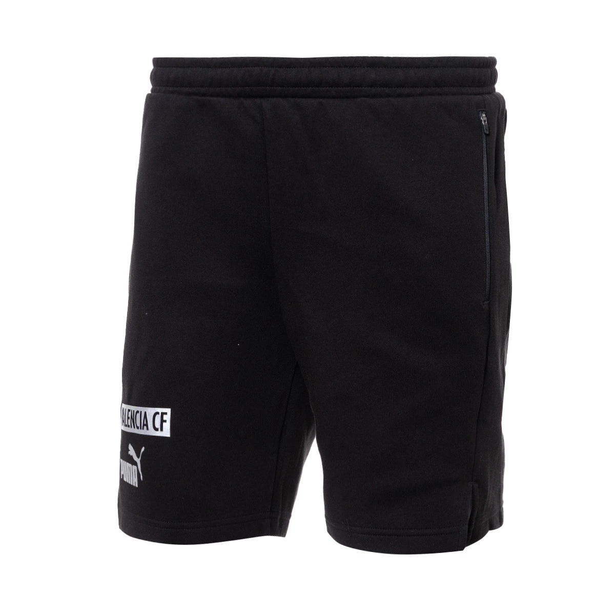 pantalon-corto-puma-valencia-cf-fanswear-2022-2023-black-silver-0