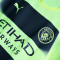 Puma Manchester Plaats FC 2022-2023 Derde Shirt