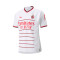 Puma AC Milan Segunda Equipación Match 2022-2023 T-Shirt