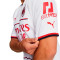 Puma AC Milan Segunda Equipación Match 2022-2023 T-Shirt
