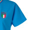 Puma Italia Primera Equipación Match Euro 2022 Mujer T-Shirt