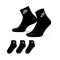 Nike Everyday Essential Enkel (3 Pares) Sokken