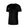Dri-Fit Challenge IV voor Kinderen-Zwart-Wit