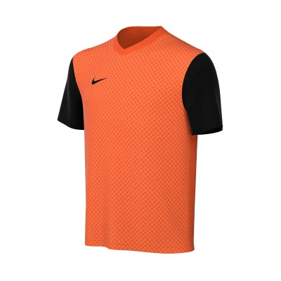 Kinderen Tiempo Premier II s/s Shirt