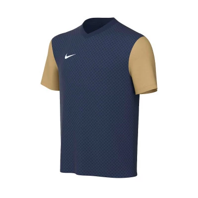 Kinderen Tiempo Premier II s/s Shirt