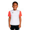 Nike Kinderen Tiempo Premier II s/s Shirt