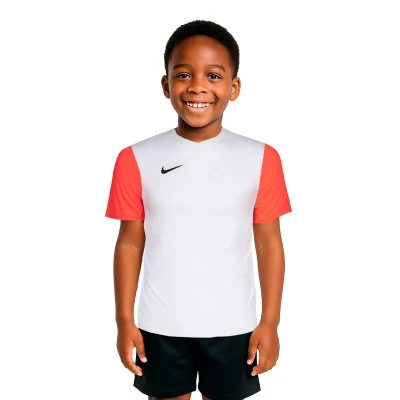 Kinderen Tiempo Premier II s/s T-Shirt