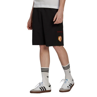 Manchester United FC speciale editie Shorts
