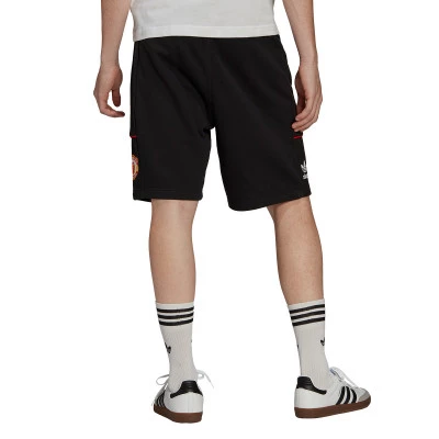 Manchester United FC speciale editie Shorts