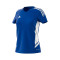 adidas Dames Condivo 22 s/s Shirt