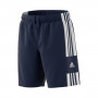 Kinderen Squadra 21 DT-Team marineblauw-Wit