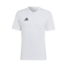 Entrada 22 Tee s/s T-Shirt Wit