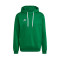 adidas Entrada 22 Hoody Sweatshirt